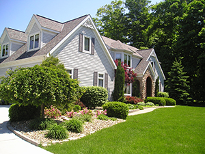 Landscapers and Lawncare Services in Needham, MA