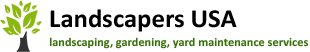 Needham Landscapers